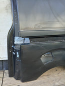 DISPATCH, EXPERT VIVARO PROACE 2018-ON LEFT SIDE COATING LAYER BODY PANEL