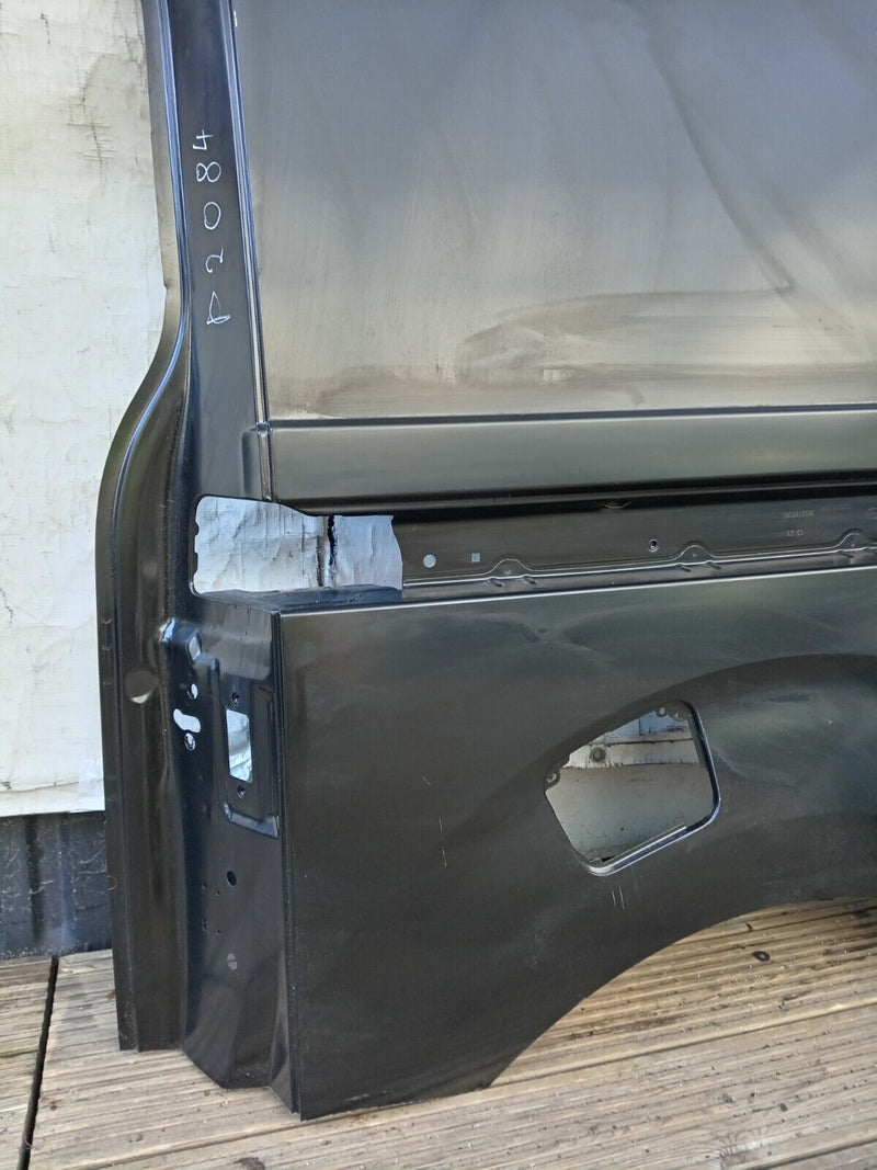 DISPATCH, EXPERT VIVARO PROACE 2018-ON LEFT SIDE COATING LAYER BODY PANEL