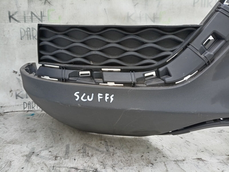 MG ZS 2016-2018 REAR BUMPER LOWER PART GENUINE P10344164