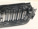 SKODA KAMIQ 2019-2023 FRONT BUMPER RADIATOR GRILL GRILLE GENUINE 658853653