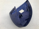 VW TIGUAN MK2 5N 16-22 RIGHT DOOR WING MIRROR TRIM COVER TO ** BLIND SPOT SYSTEM