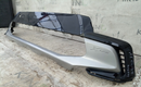 KIA PICANTO X LINE 2021-ON FRONT BUMPER TRIM WITH DIFFUSER 86577-G6BA0