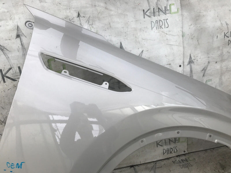 MAZDA CX60 CX-60 GENUINE FRONT FENDER WING PANEL RIGHT DRIVER SIDE