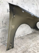 PORSCHE 911 992 ALUMINIUM FRONT FENDER WING PANEL LEFT PASSENGER SIDE