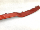 KIA SPORTAGE GT-LINE MK5 NQ5 2022-ON FRONT BUMPER RADIATOR GRILL TRIM MOULDING #