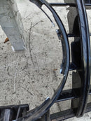 MERCEDES GLE W166 MK3 GLE500 AMG LINE 2015-2018 FRONT BUMPER GRILL GRILLE