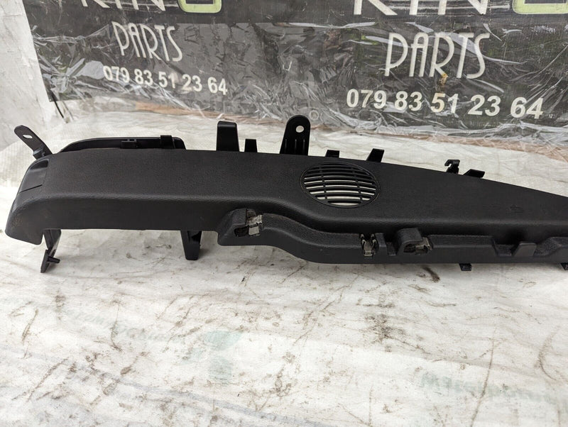 BMW X1 E84 09-15 BOOT RIGHT PARCEL SHELF TRIM PANEL SUPPORT 2991804