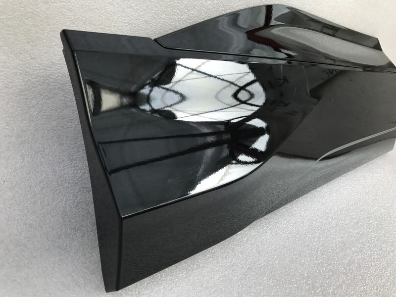 AUDI Q4 E-TRON NEW REAR DOOR TRIM MOULDING PANEL RIGHT DRIVER SIDE 89A853970B