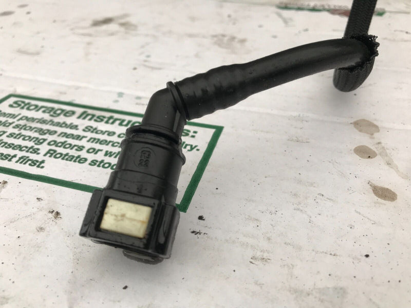 NISSAN QASHQAI J11 MK2 1.6 DCI FUEL DELIVERY LINE HOSE PIPE GENUINE
