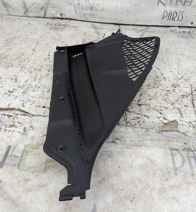 BMW 3 SERIES F30 11-19 FRONT LEFT N/S WINDSCREEN SCUTTLE PANEL 9206486 GENUINE