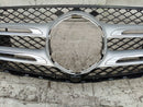 MERECEDES-BENZ GLC X253 15-19 FRONT BUMPER RADIATOR GRILLE A2538806701