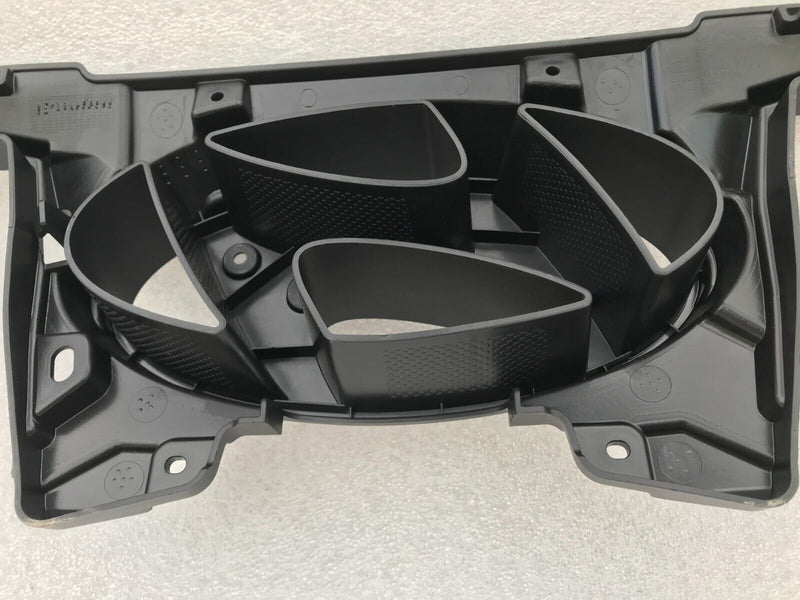 HYUNDAI TUCSON MK4 NX4 NX4e 2020- FRONT GRILL RADIATOR TRIM SUPPORT BACK BRACKET