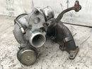 FIAT 500 ABARTH TURBOCHARGER & EXHAUST MANIFOLD FPT 55248413 #