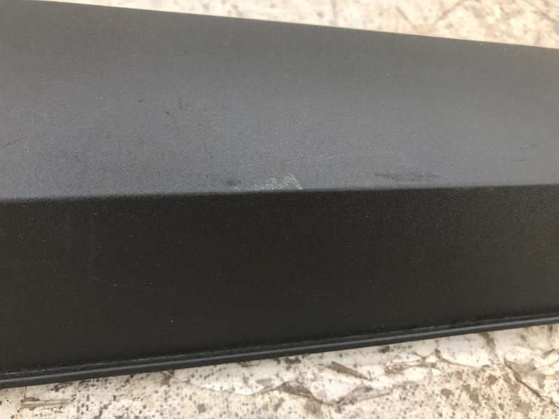 JEEP AVENGER 2023- GENUINE SIDE SKIRT SILL COVER LEFT PASSENGER SIDE 735760135