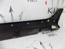 CITROEN C3 2010-2016 RIGHT DRIVER SIDE SIDE SKIRT SILL COVER 9813817380