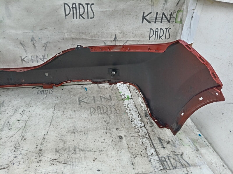 HONDA CRV MK4 2013-2015 FRONT BUMPER UPPER SECTION PDC 71101-T1G-ZZ00