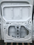 RENAULT TRAFIC, VIVARO, FIAT TALENTO 2014-19 LEFT SIDE SLIDING DOOR PANEL