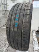 MERCEDES W205 GENUINE ALLOY WHEEL RIM 18' 7.5Jx18H2 ET44 TYRE 225x45 R18