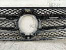 MERCEDES-BENZ GLC W253 X253 2020-ON FRONT BUMPER TOP GRILL A2538800302