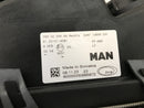MAN TGM TGS TGL 2005-13 **RHT RIGHT SIDE HEADLIGHT HEAD LAMP GENUINE 81251016581