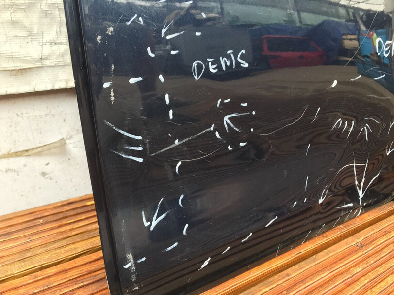 VW GOLF MK7 ESTATE 2012-2019 REAR DOOR SHELL PANEL LEFT PASSENGER SIDE