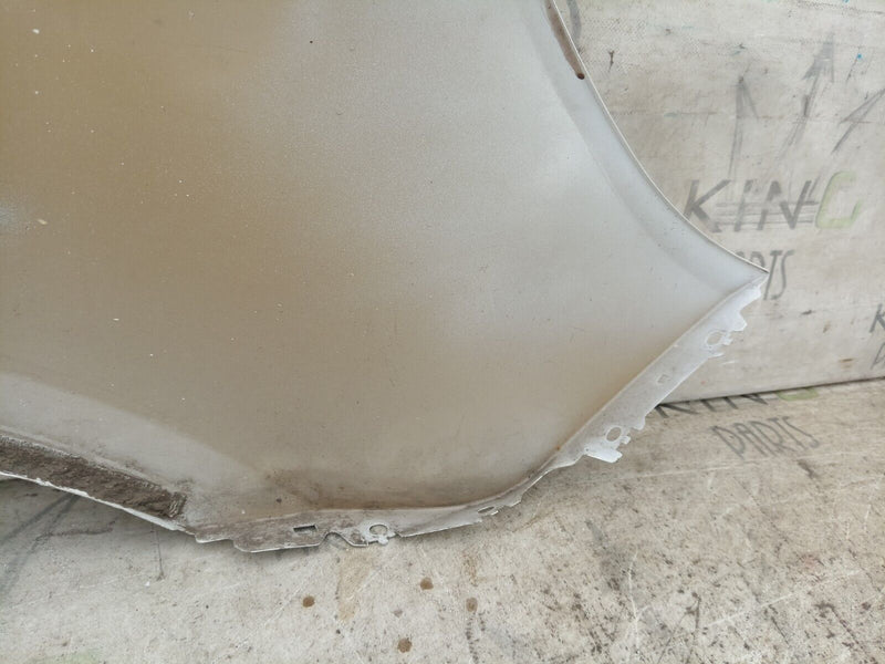 MERCEDES SPRINTER MK3 907 910 2019-23 FRONT FENDER WING PANEL LEFT SIDE