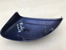 VW TIGUAN MK2 5N 16-22 RIGHT DOOR WING MIRROR TRIM COVER without BLIND SPOT HOLE