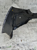 HONDA CIVIC V TEC SPORT PLUS 2016-2019 REAR BUMPER 71501-TGG-ZZ00