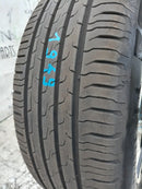 VW ID3 ID.3 GENUINE ALLOY WHEEL RIM 18' 7,5Jx18H2 ET50 TYRE 215/55/22 R22