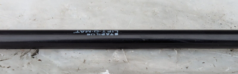 MERCEDES C-CLASS W204 07-11 BONNET HOOD GAS STRUT DRIVER RIGHT O/S A2049800964