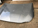 MERCEDES 1 SERIES F40 GENUINE ALUMINIUM BONNET HOOD PANEL in GREY