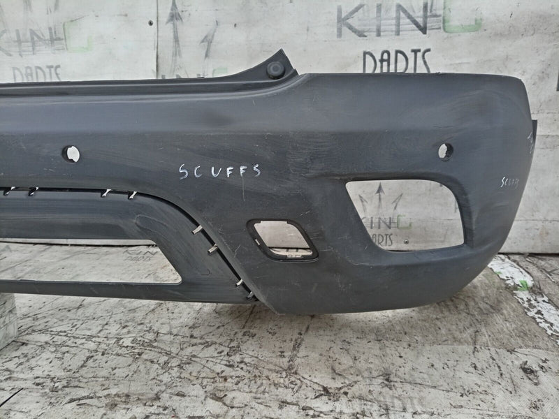 VAUXHALL MOKKA 2012-2015 REAR BUMPER GENUINE PDC 95365611