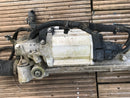 VAUXHALL ZAFIRA C / ASTRA J 2010-15 ELECTRIC POWER STEERING RACK P13413959