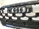 AUDI Q8 SQ8 FACELIFT LCI 2024 FRONT BUMPER GRILL RADIATOR GRILLE 4M8853651CL