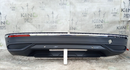 VOLKSWAGEN TIGUAN FACELIFT LCI 2020-23 REAR BUMPER GENUINE PDC 5NA807521D