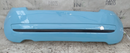FIAT 500 2007-2013 REAR BUMPER GENUINE 735425627