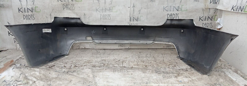 BMW 3 SERIES E92 E93 M SPORT REAR BUMPER PDC 51128041190