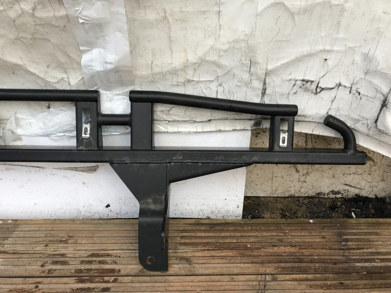 IVECO DAILY MK3 2014-2019 SUPPORT FITBOARD REAR STEP FRAME 5801627053