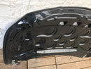 MERCEDES CLA W117 C117 2013-2018 GENUINE BONNET HOOD PANEL in BLACK