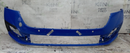 SKODA OCTAVIA 5E 2020-ON GENUINE FRONT BUMPER PDC 5E3807221
