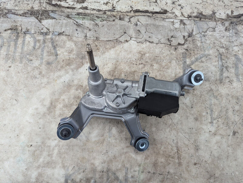 TOYOTA RAV4 XA50 19- REAR WIPER MOTOR 85130-42101 GENUINE