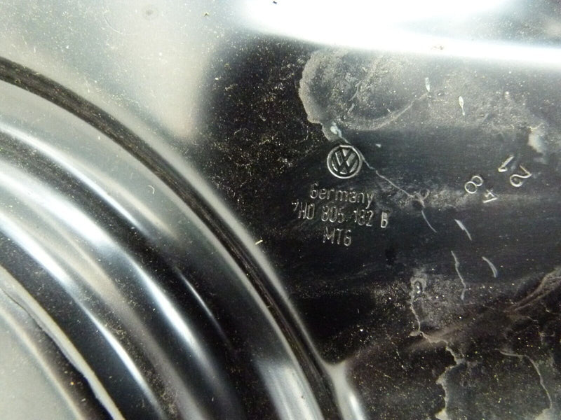 VW TRANSPORTER T5 2009-15 FRONT PANEL A PILLAR LEFT SIDE COATING BODY