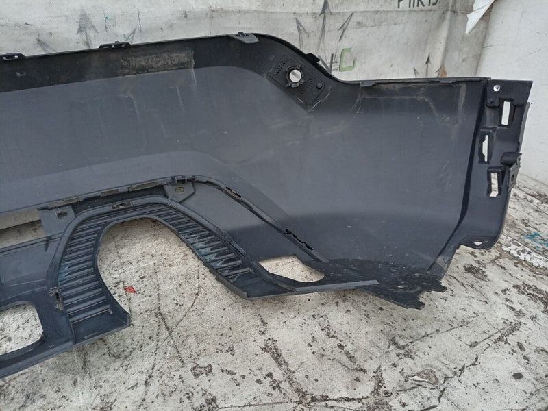CITROEN C4 MK3 2020-ON LOWER REAR BUMPER GENUINE PDC 9834697980