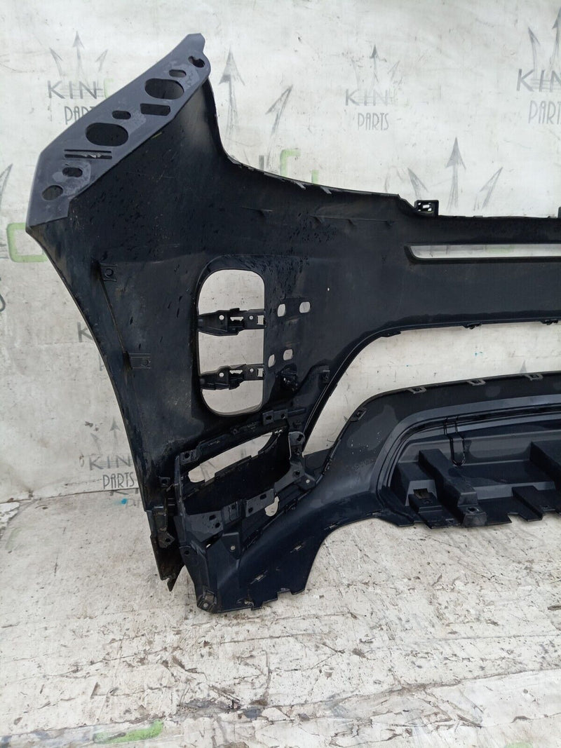 RANGE ROVER EVOQUE DYNAMIC L551 2019-ON FRONT BUMPER PDC K8D2-17F775-BB