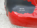 NISSAN JUKE FACELIFT 2014-2018 RED REAR BUMPER TOP SECTION 85022-BV80H