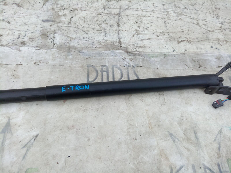 AUDI E-TRON 2018-ON TAILGATE ELECTRIC GAS STRUT 4KE827851A GENUINE