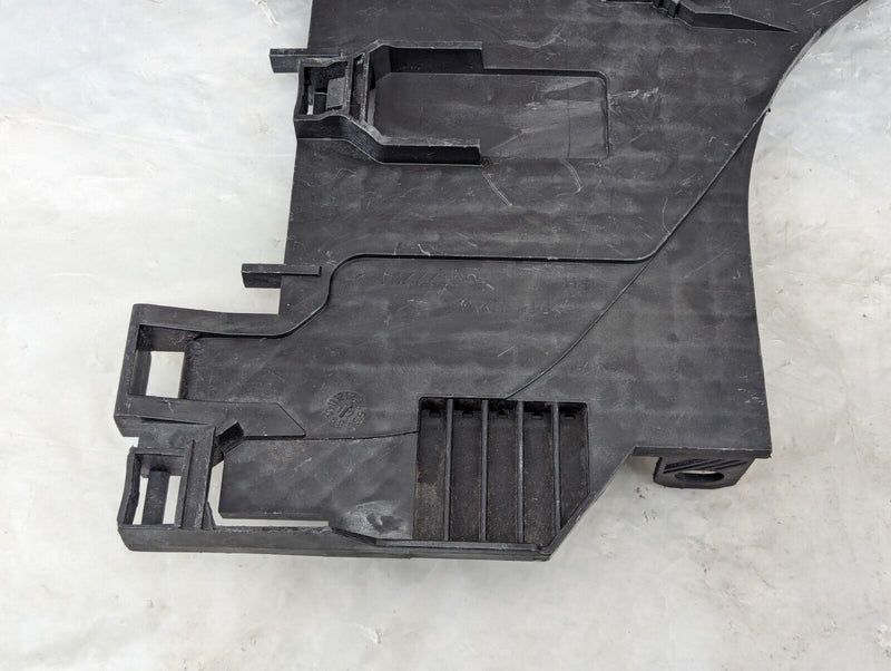 RANGE ROVER EVOQUE L538 11-15 FRONT RIGHT O/S HEADLIGHT MOUNT BRACKET 00122221