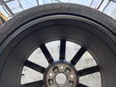AUDI Q5 8U SE QUATTRO ALLOY WHEEL RIM 19 8,5Jx19H2 ET36 TYRE 255/40/19 R19