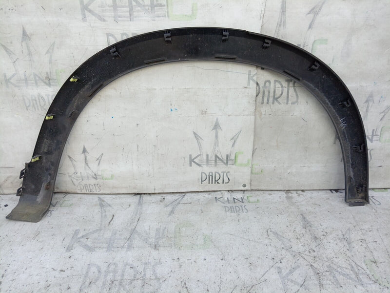 HONDA H-RV HRV MK2 2013-20 LEFT SIDE REAR WHEEL ARCH TRIM COVER 74450-T7A