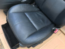 MERCEDES S-CLASS S320 W221 2006-13 FRONT & RIGHT COMPLETE SET OF LEATHER SEATS